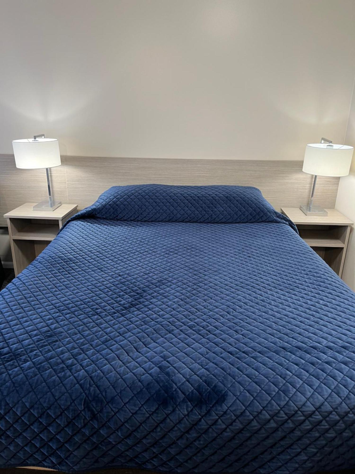 Heemskirk Motor Hotel Zeehan Ngoại thất bức ảnh